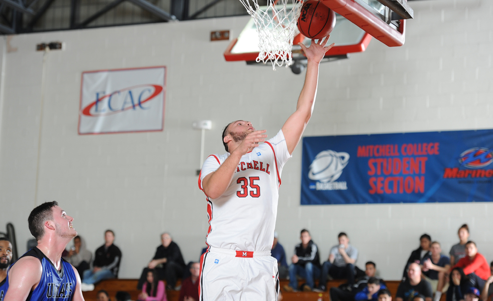 MBB Runs Away from Lesley in Overtime