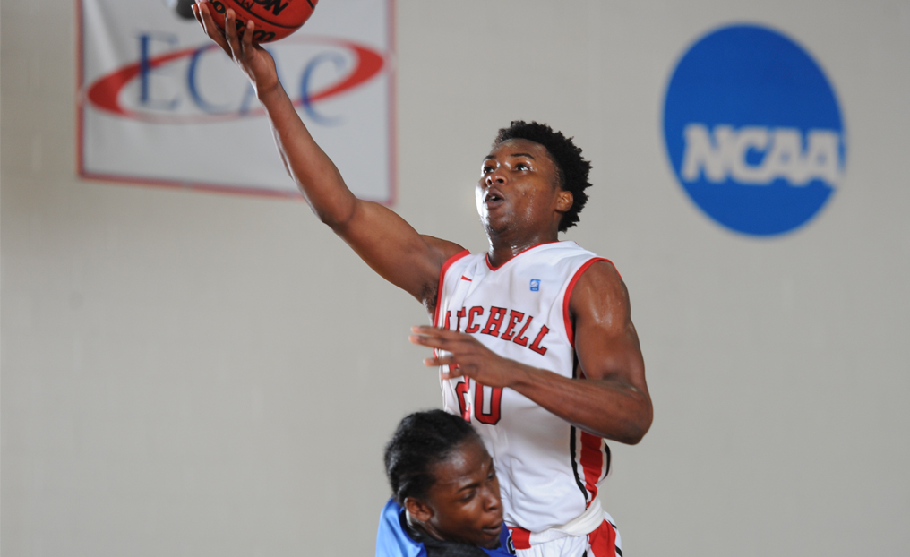 MBB Falls Short Against Maritime
