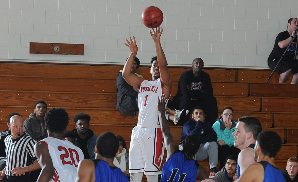 MBB Comes Up Short at DWC