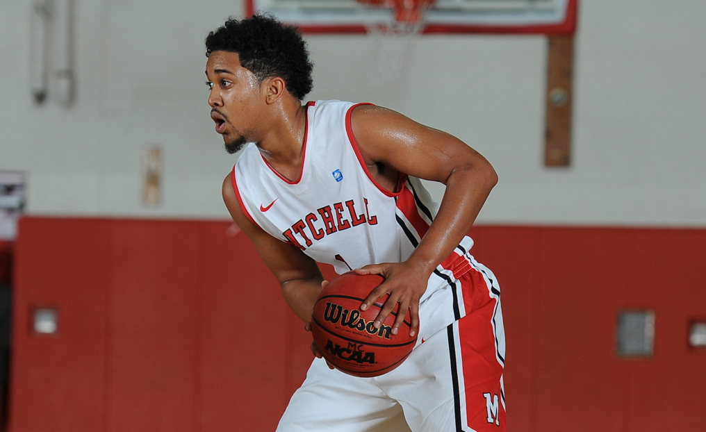 MBB Comes Up Short vs. John Jay