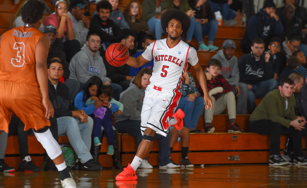 MBB Falls to Albertus Magnus