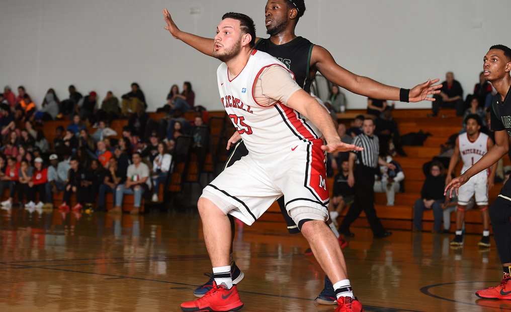 MBB Eliminated at Becker