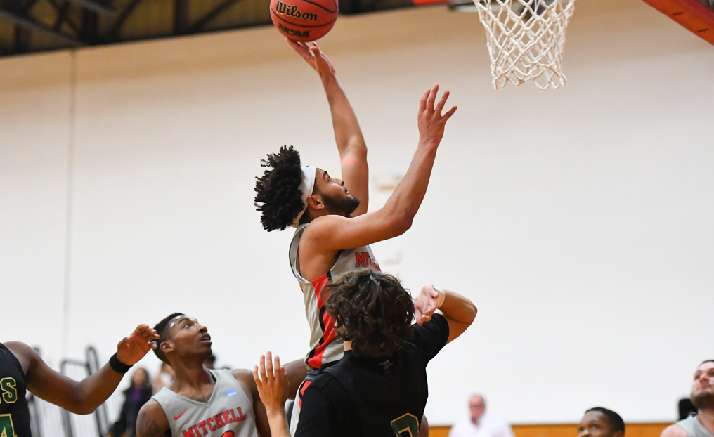 MBB Holds On Against Elms