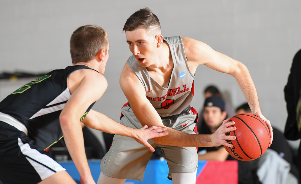 MBB Holds on at Elms