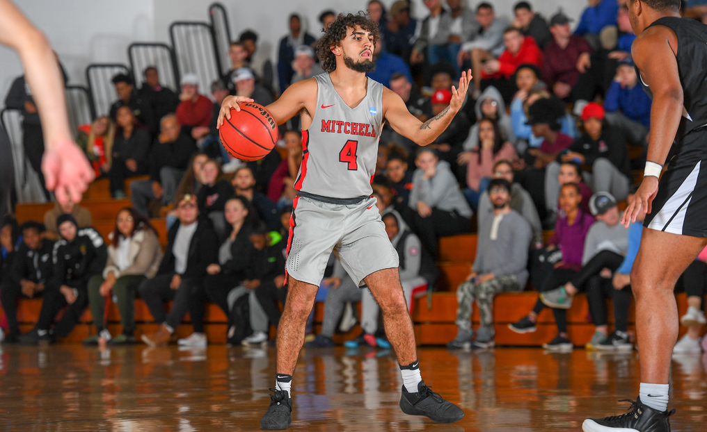MBB Tripped Up at Becker