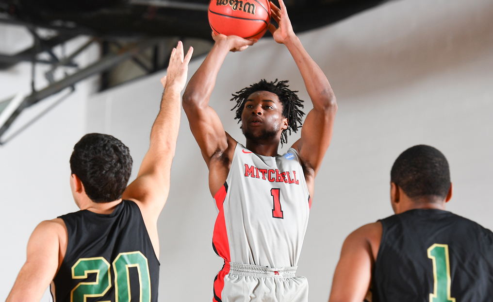 MBB Hangs On to Knock Off Coast Guard