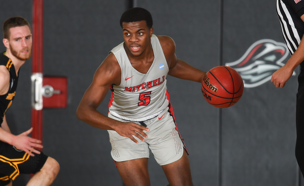 MBB Drops Rematch at Babson
