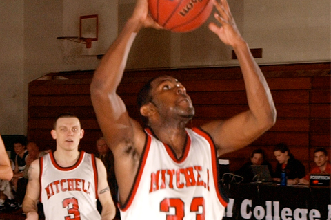 Wheelock Outlasts Mitchell in Shootout, Advances to NECC Semifinals
