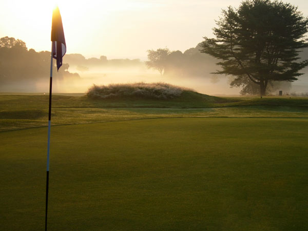 MITCHELL COLLEGE MEN'S GOLF INFO
