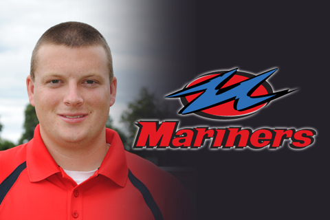 Marks Named Head Coach of Men's Lacrosse, Golf Programs