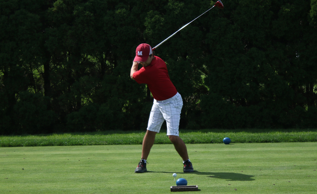 Men's Golf Wraps Season with Runner-Up Finish at Mitchell Invitational