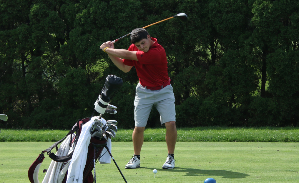 Mitchell Takes Fourth at NECC Championship