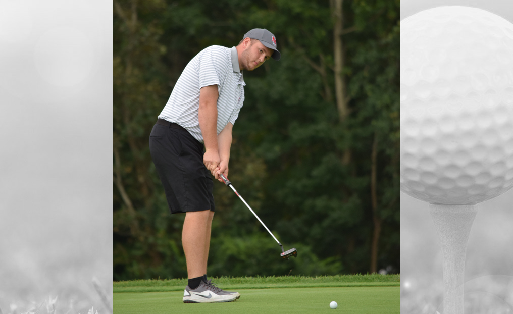 Gaboury Nabs NECC Weekly Honors for Fourth Time