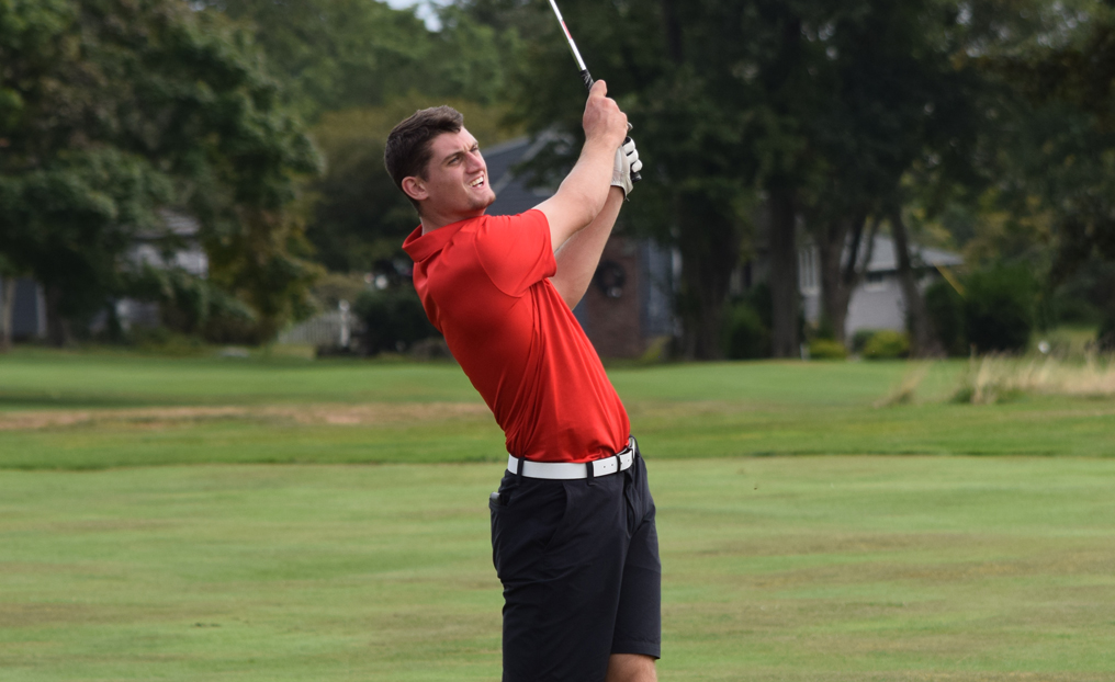 Golf Finishes Sixth at Brett Williamson Invitational