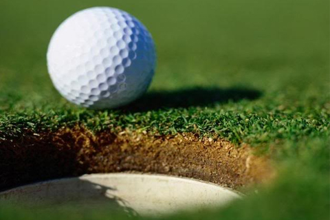 Men's Golf Finishes 15th at Worcester State Invitational