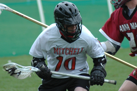 Mount Saint Vincent Hands LAX 15-3 Loss