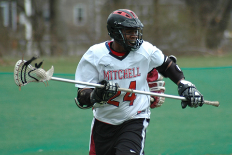 Balanced Scoring Leads Nichols Past Mitchell, 18-0