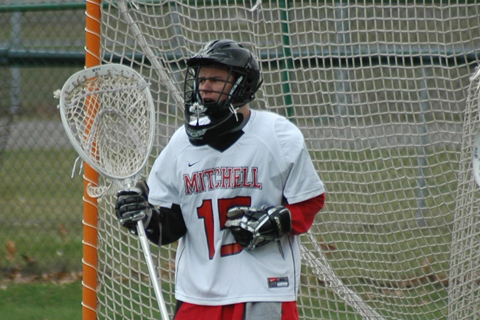 Emerson Tops Mens Lacrosse