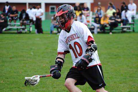 LAX Wins Season Opener Against Thiel