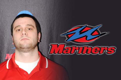 LAX's Sullivan Named NECC Player of the Week