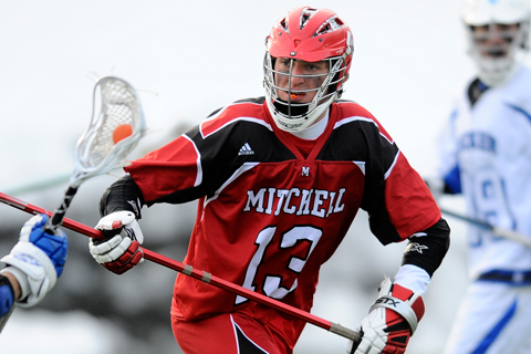 Mariners Fall in 2OT to Mount Saint Vincent