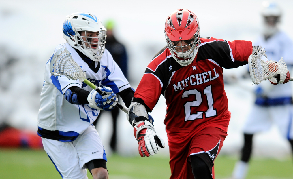 Men's LAX Wins NECC Opener vs. Daniel Webster