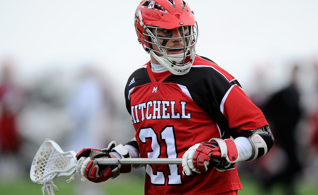 LAX Rallies Back to Clip Becker