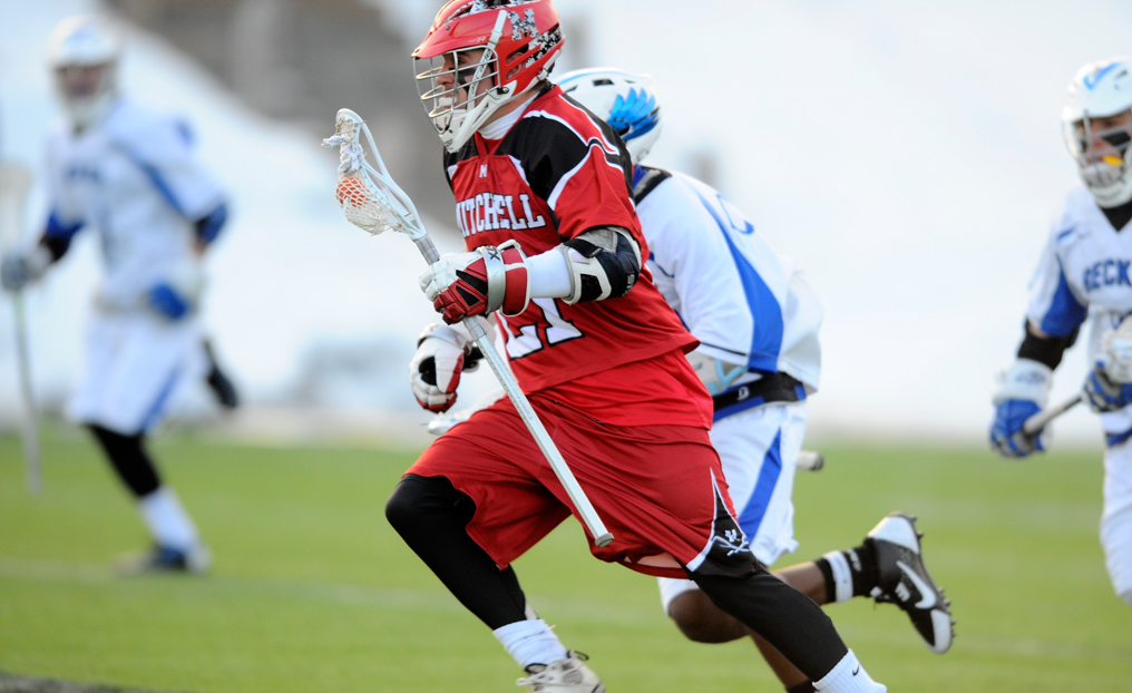 Men's LAX Stumbles at Mount Ida