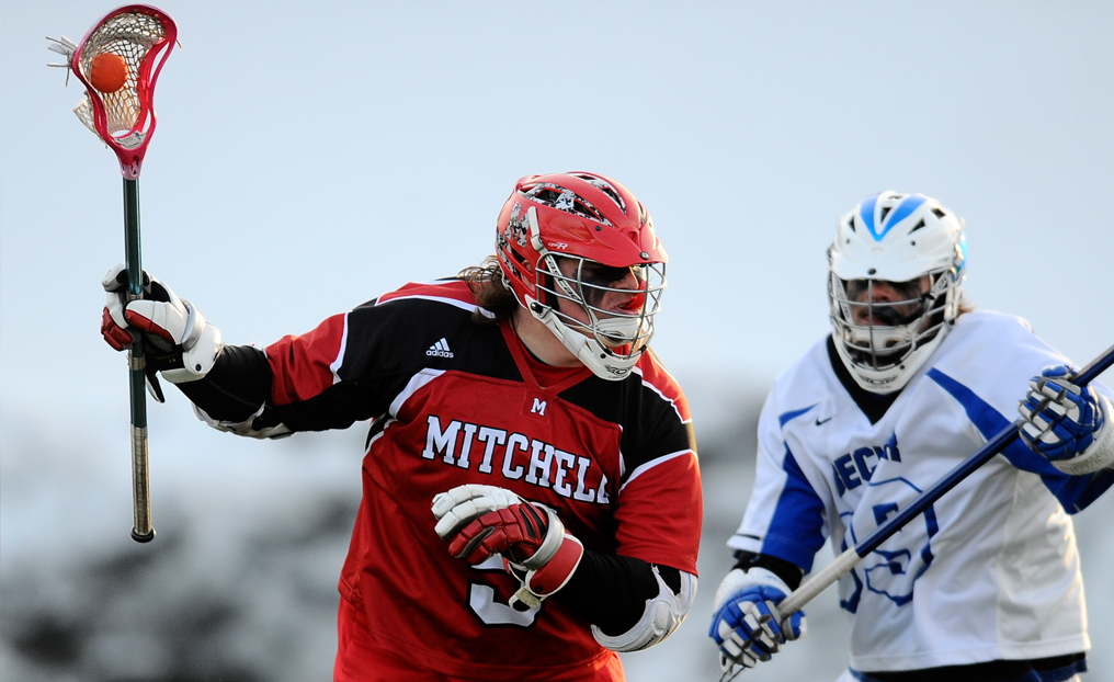 LAX Beats Daniel Webster to Stay Unbeaten in NECC