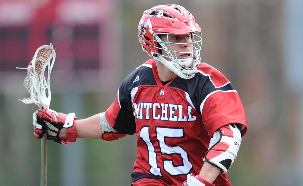 LAX Shuts Out DWC in Second Half, Advances to NECC Finals