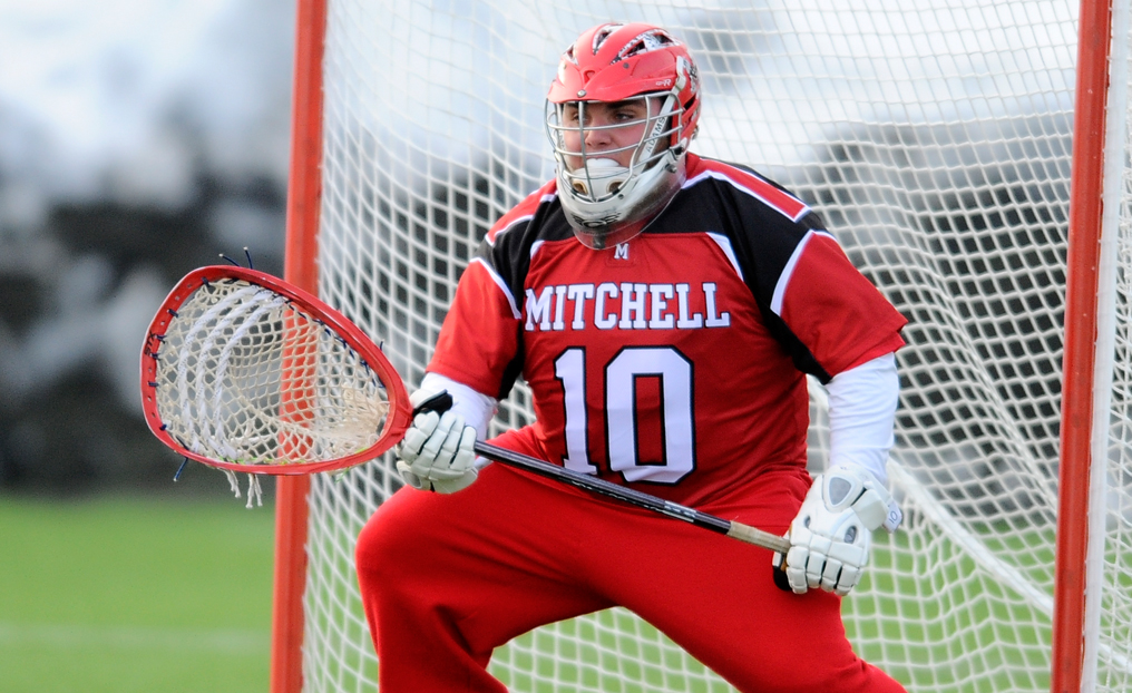 LAX Blanks Wheelock, Improves to 3-0 in NECC