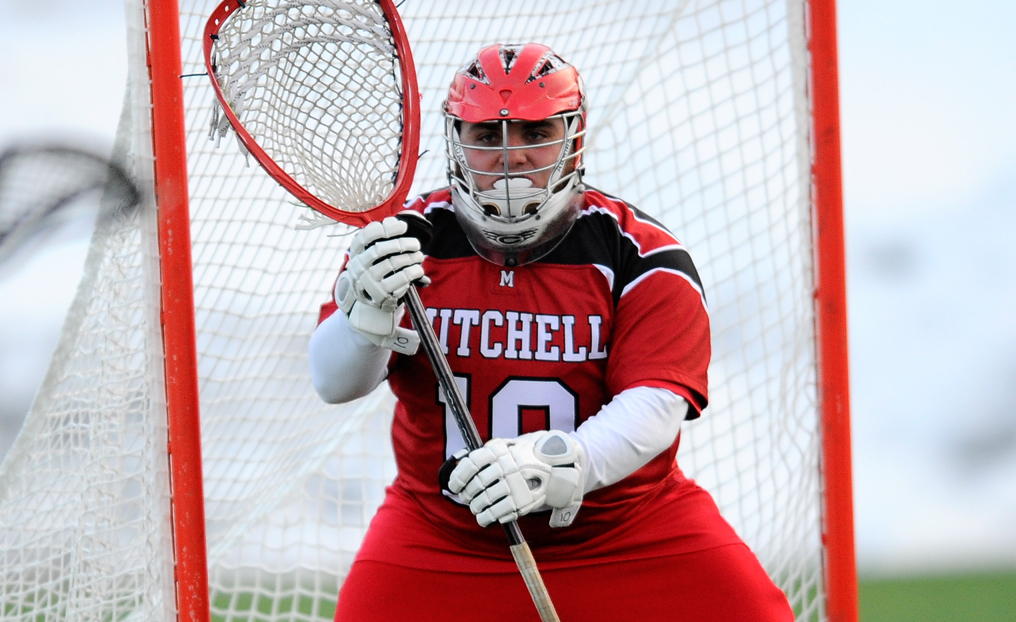 LAX Falls at Farmingdale State