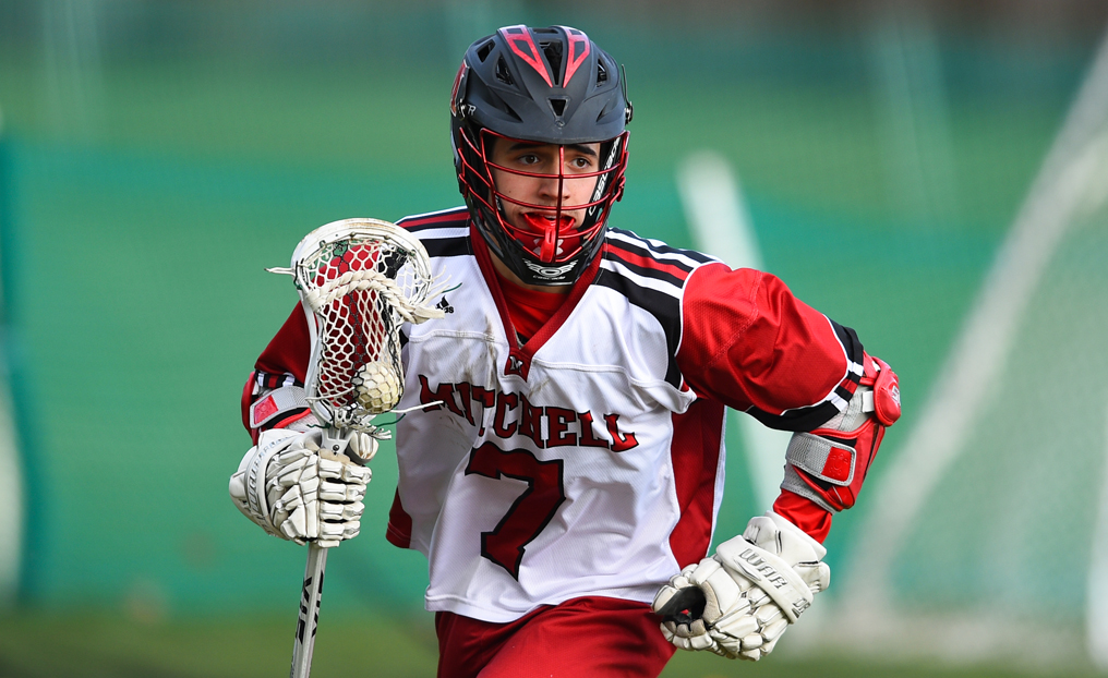 Men's LAX Falls Short at Mount Ida