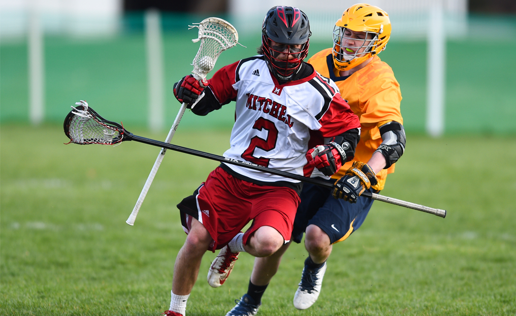 LAX Claims First Win of 2017 vs. Albertus Magnus
