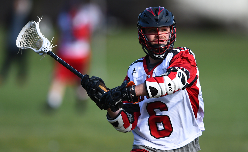 LAX Falls at WCSU