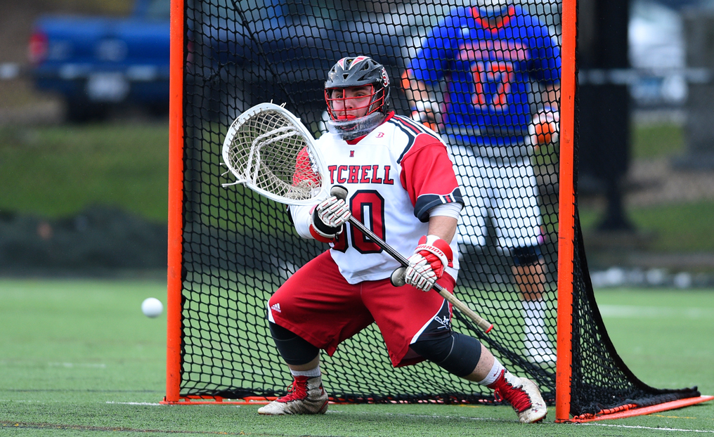 Tough Second Half Costs LAX at Daniel Webster