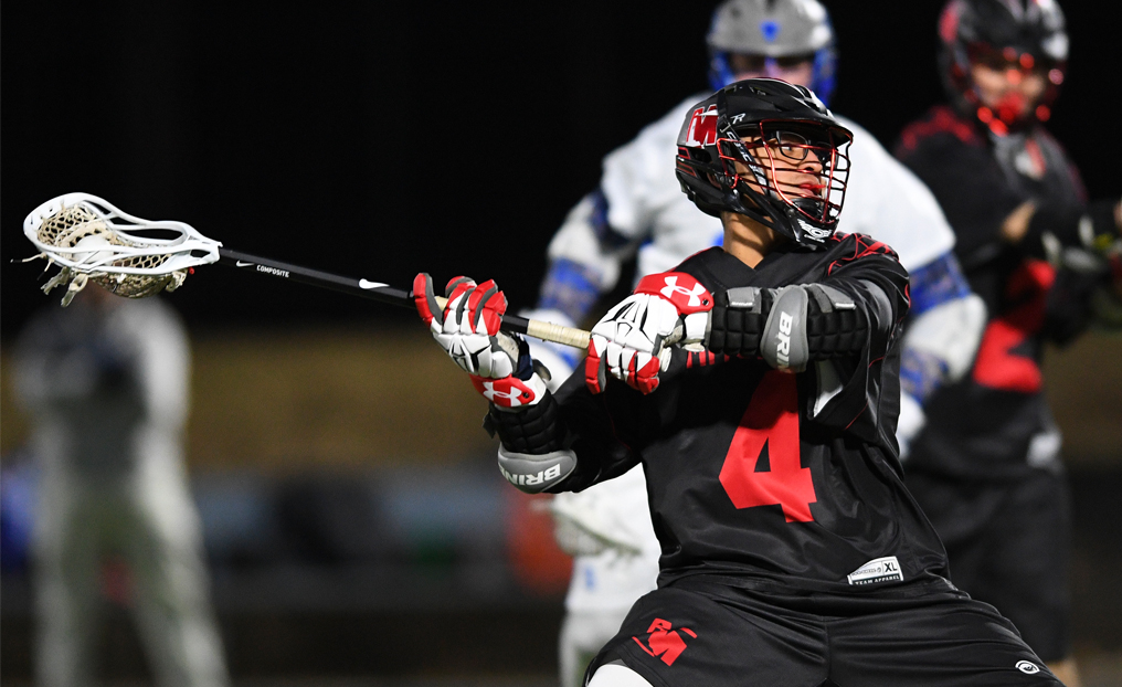 Second-Half Spark Not Enough for LAX vs. Purchase