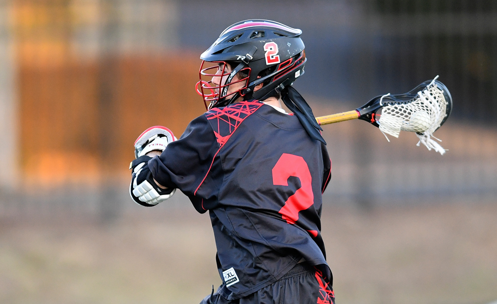 USMMA LAX Wins Battle of Mariners