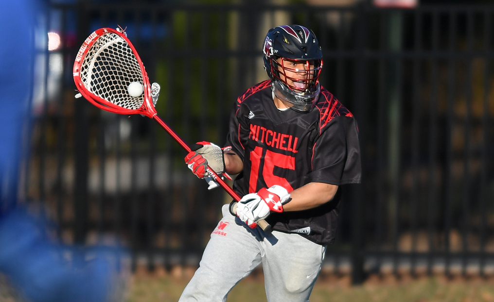 LAX Knocked Off in Final Seconds at Becker