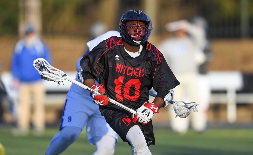 LAX Falls at Albertus Magnus