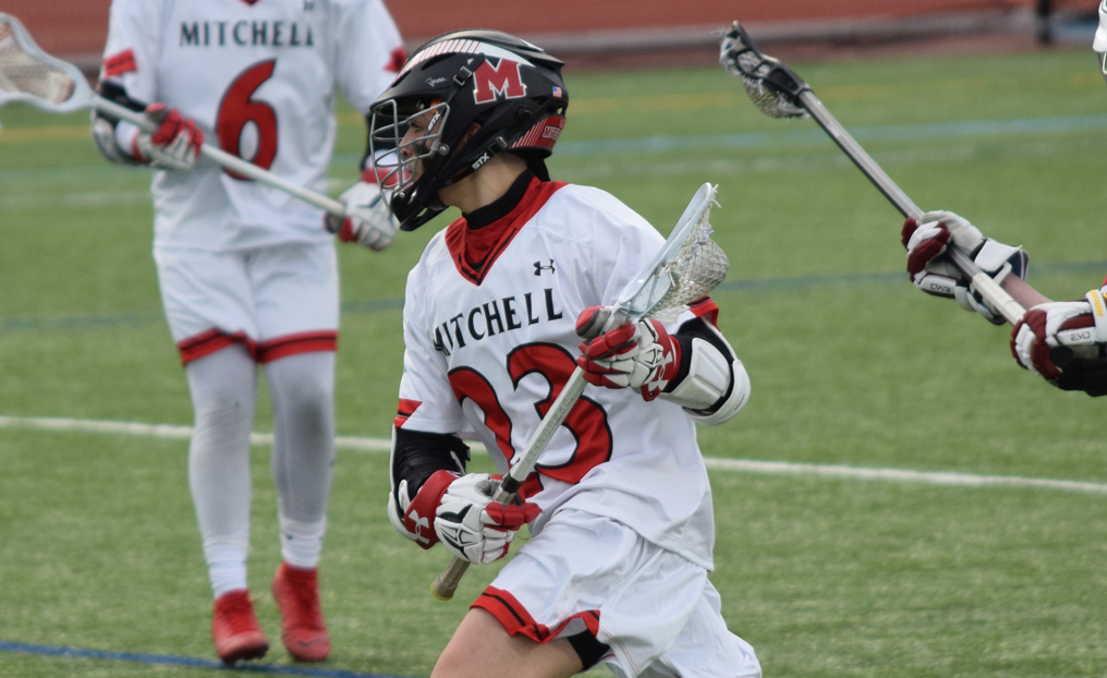 LAX Tops NVU-Lyndon in OT for First Win