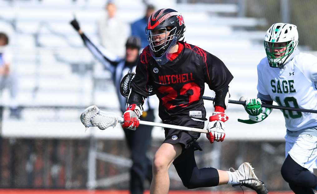 LAX Rallies Back Late, Tips Mt. St. Vincent in OT