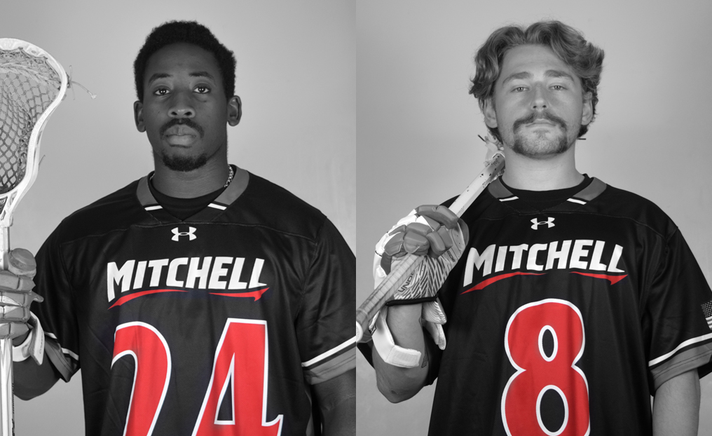 Knowles, Giovanniello Named LAX Captains