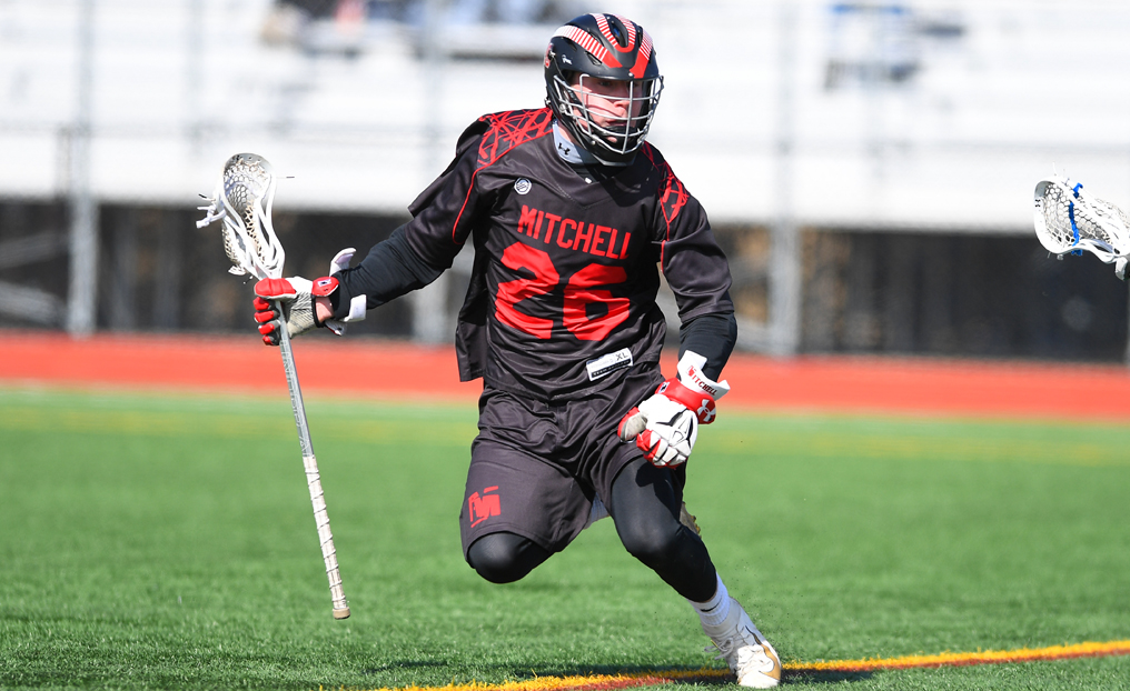 LAX Can't Get Going at Sage