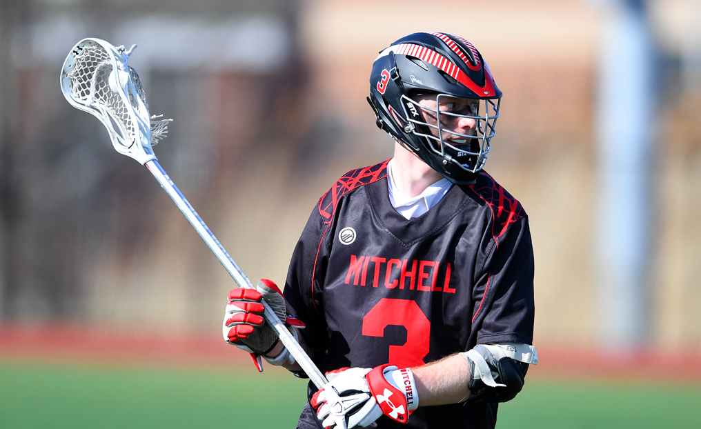 LAX Comes Up Short at Dean