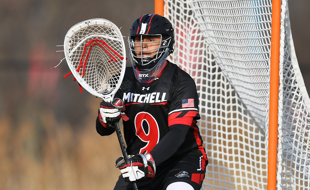 LAX Stumbles at Rivier