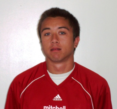 Blancaflor NECC Player of the Week