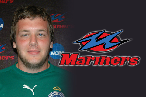 Woodford Earns ECAC Weekly Honors