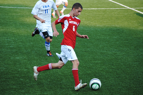 Saturday Soccer Doubleheader Time Change Announced