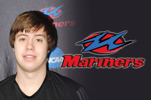 Cavanaugh Repeats as NECC Rookie of the Week